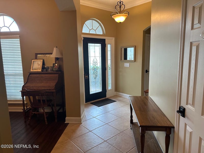 3509 Olympic Dr, Green Cove Springs, FL 32043