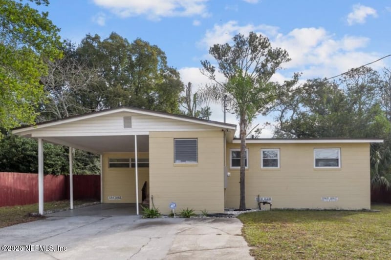 3509 Rogero Rd, Jacksonville, FL 32277