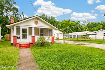 3509 Stanley St, Jacksonville, FL 32207