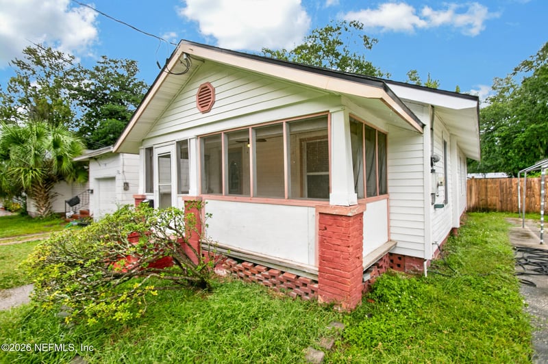 3509 Stanley St, Jacksonville, FL 32207