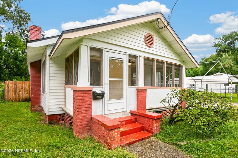 3509 Stanley St, Jacksonville, FL 32207