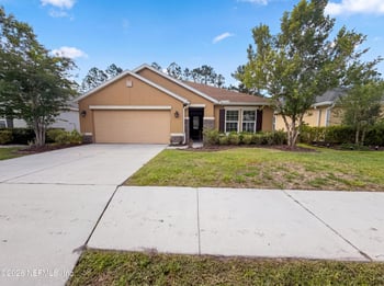 351 Hepburn Rd, Orange Park, FL 32065