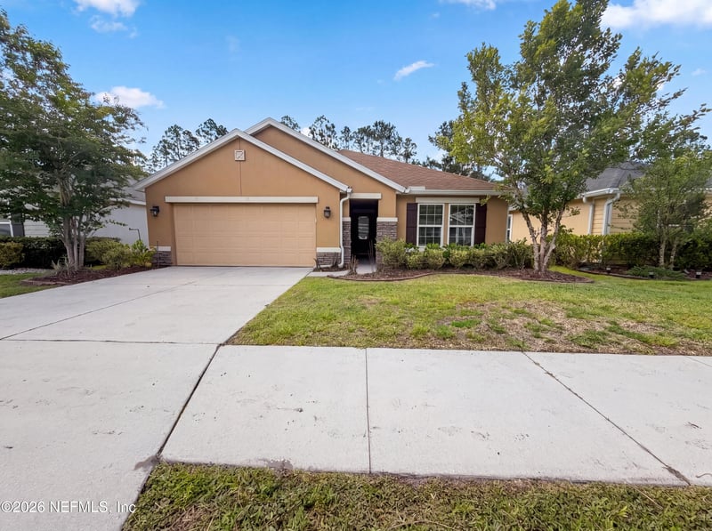 351 Hepburn Rd, Orange Park, FL 32065