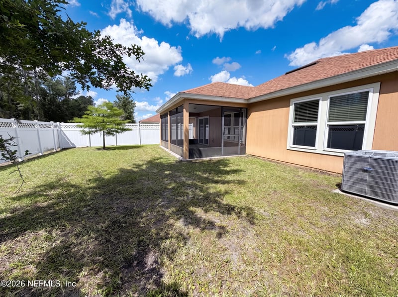 351 Hepburn Rd, Orange Park, FL 32065