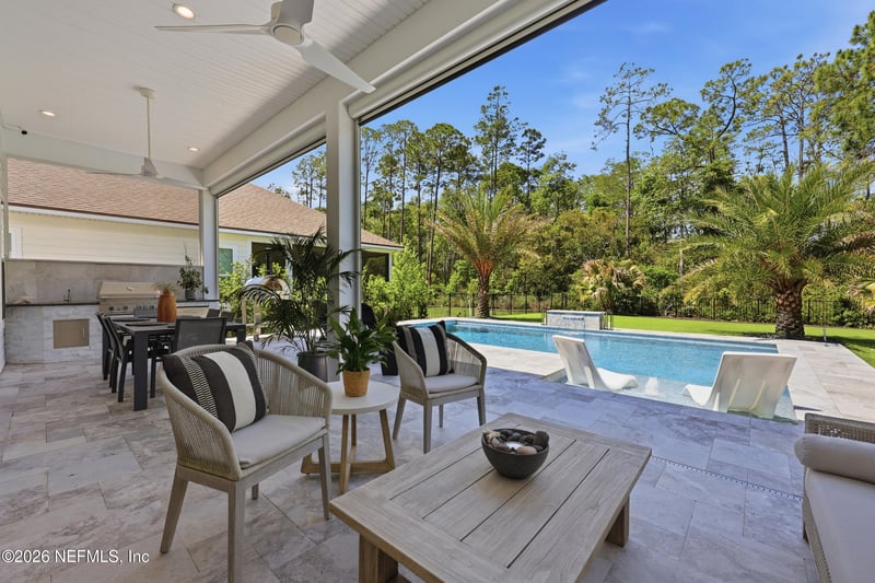 351 Palm Crest Dr, Ponte Vedra, FL 32081