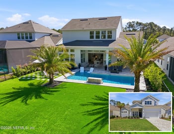351 Palm Crest Dr, Ponte Vedra, FL 32081
