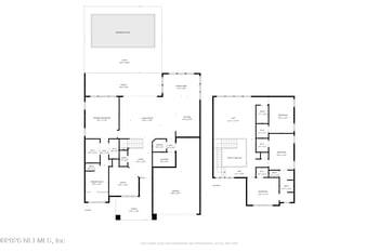 351 Palm Crest Dr, Ponte Vedra, FL 32081