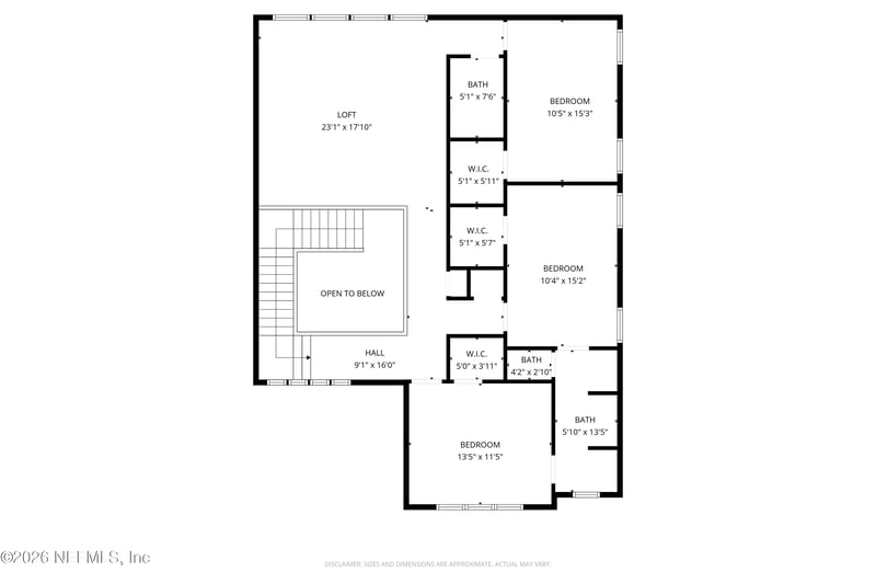 351 Palm Crest Dr, Ponte Vedra, FL 32081
