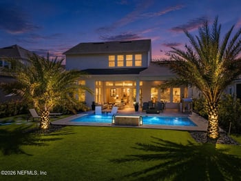 351 Palm Crest Dr, Ponte Vedra, FL 32081