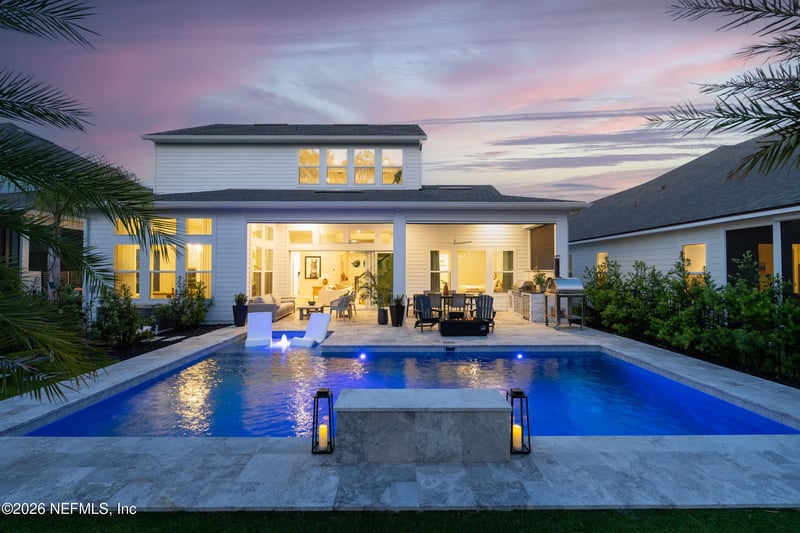 351 Palm Crest Dr, Ponte Vedra, FL 32081