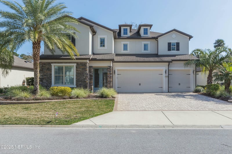 351 Possum Trot Rd, Ponte Vedra Beach, FL 32082