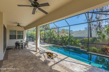 351 Possum Trot Rd, Ponte Vedra Beach, FL 32082