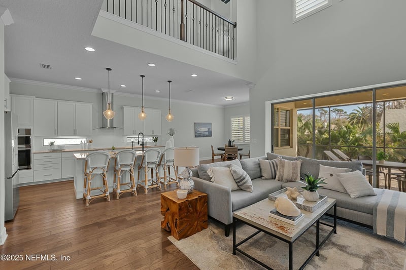 351 Possum Trot Rd, Ponte Vedra Beach, FL 32082