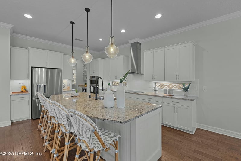351 Possum Trot Rd, Ponte Vedra Beach, FL 32082