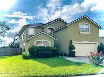 351 Summit Dr, Orange Park, FL 32073