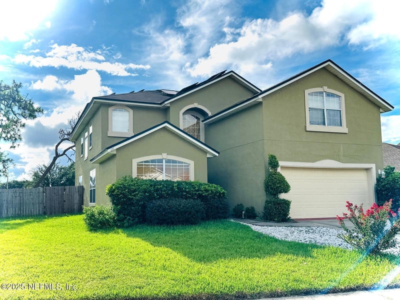 351 Summit Dr, Orange Park, FL 32073