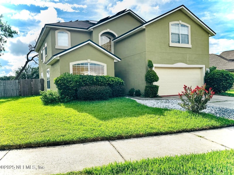 351 Summit Dr, Orange Park, FL 32073