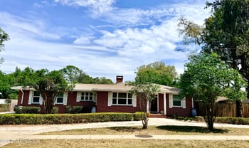 351 University Blvd N, Jacksonville, FL 32211