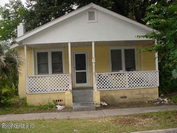 3510 Chase Ave, Jacksonville, FL 32209
