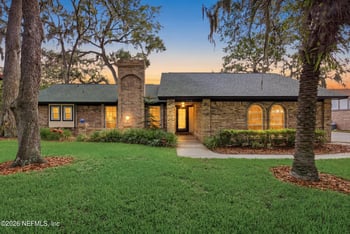 3510 Hidden Lake Dr E, Jacksonville, FL 32216