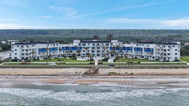 3510 Ocean Shore Blvd #203, Flagler Beach, FL 32136