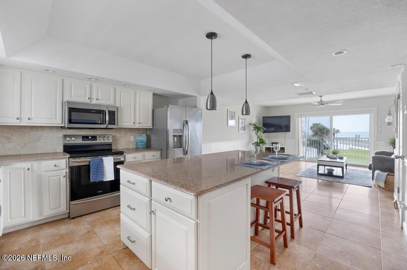 3510 Ocean Shore Blvd #203, Flagler Beach, FL 32136