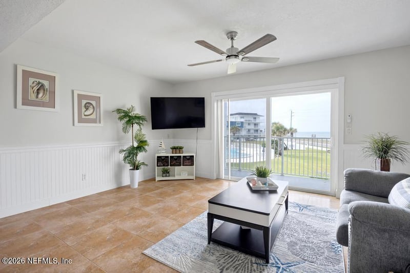 3510 Ocean Shore Blvd #203, Flagler Beach, FL 32136