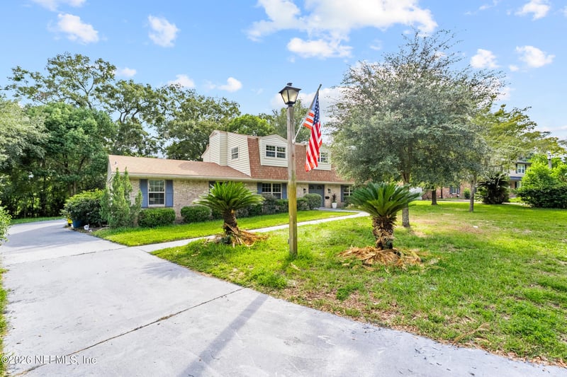 3510 Sandburg Rd, Jacksonville, FL 32277