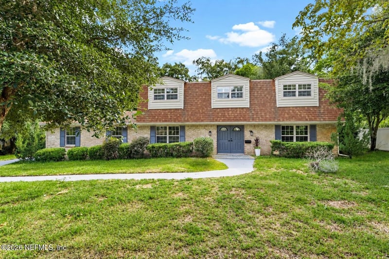 3510 Sandburg Rd, Jacksonville, FL 32277