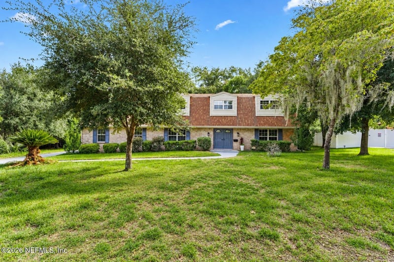 3510 Sandburg Rd, Jacksonville, FL 32277
