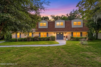 3510 Sandburg Rd, Jacksonville, FL 32277