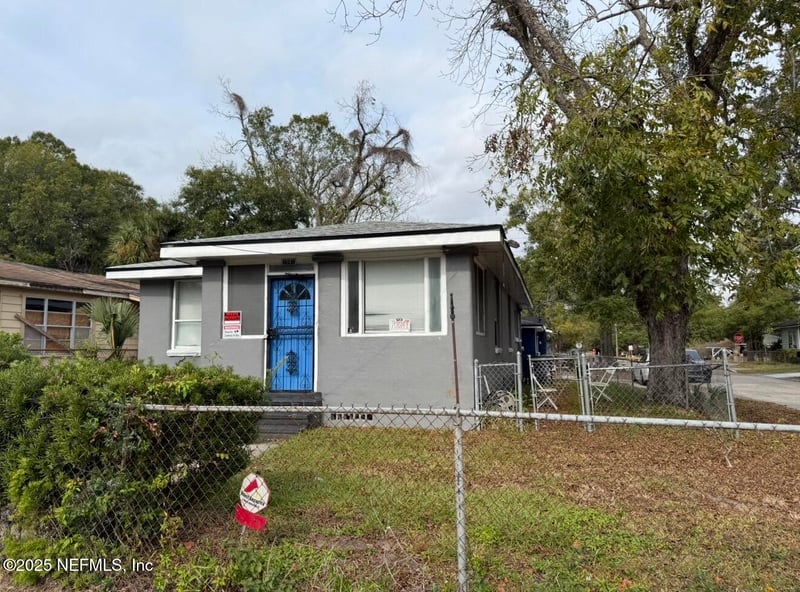 3510 Wilson St #A, Jacksonville, FL 32209