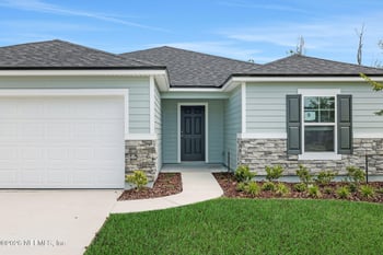 3512 Belstead Way, Orange Park, FL 32073
