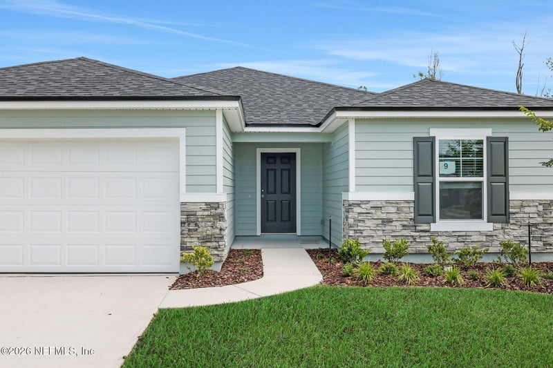3512 Belstead Way, Orange Park, FL 32073