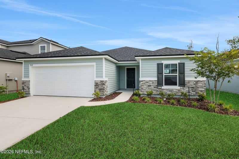 3512 Belstead Way, Orange Park, FL 32073