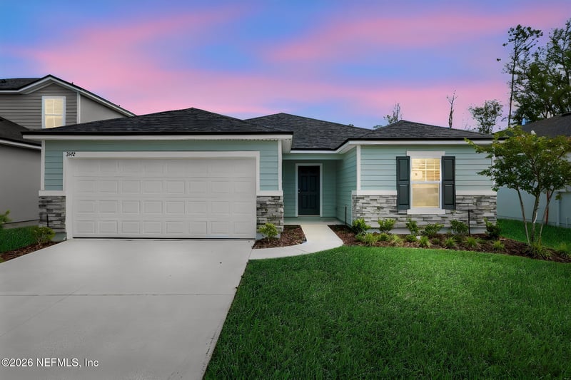3512 Belstead Way, Orange Park, FL 32073
