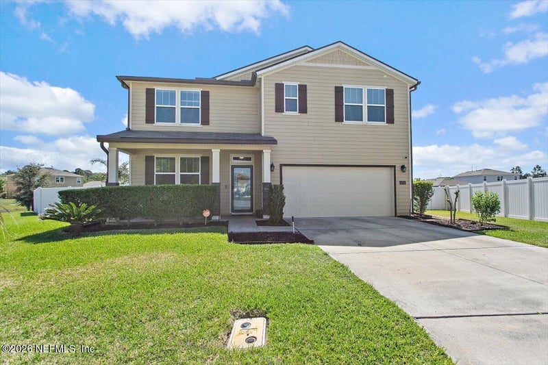 3512 Guppy Ct, Jacksonville, FL 32226