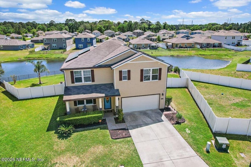 3512 Guppy Ct, Jacksonville, FL 32226