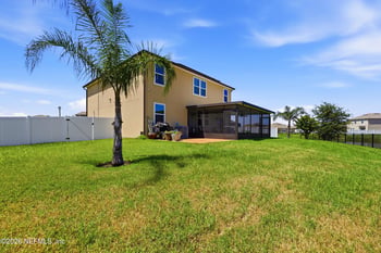 3512 Guppy Ct, Jacksonville, FL 32226