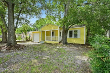 3513 College St, Jacksonville, FL 32205