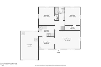 3513 College St, Jacksonville, FL 32205
