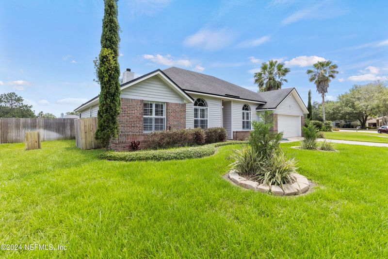 3515 Barrel Springs Dr, Orange Park, FL 32073