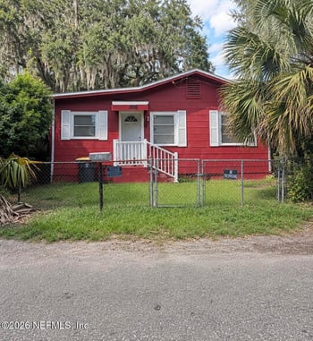 3515 N Laura St, Jacksonville, FL 32206