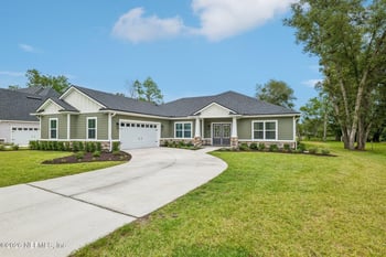 3515 Oglebay Dr, Green Cove Springs, FL 32043