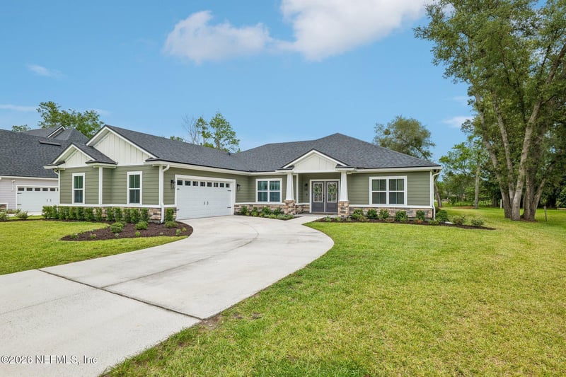 3515 Oglebay Dr, Green Cove Springs, FL 32043