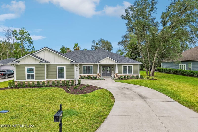 3515 Oglebay Dr, Green Cove Springs, FL 32043