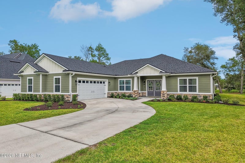 3515 Oglebay Dr, Green Cove Springs, FL 32043