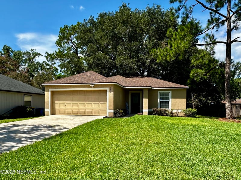 3516 Wentworth Cir W, Jacksonville, FL 32277