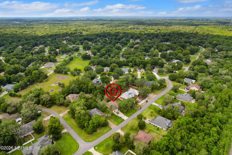 3517 Carolwood Ln, St Augustine, FL 32086