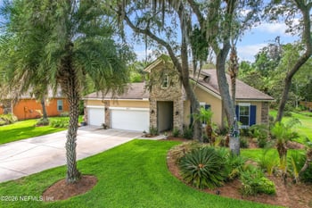 3517 Carolwood Ln, St Augustine, FL 32086